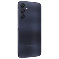 Samsung SM-A256 Galaxy A25 5G Dual Sim 6.5" 8GB/256GB NFC Blue Black