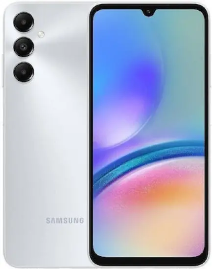 Samsung SM-A057 Galaxy A05s 4G Dual Sim 6.7" 4GB/64GB NFC Silver