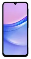 Samsung SM-A155 Galaxy A15 4G Dual Sim 6.5" 4GB/128GB NFC Blue