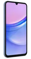 Samsung SM-A155 Galaxy A15 4G Dual Sim 6.5" 4GB/128GB NFC Blue