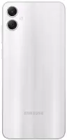 Samsung SM-A055 Galaxy A05 4G Dual Sim 6.7" 6GB/128GB Silver NON EU