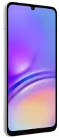 Samsung SM-A055 Galaxy A05 4G Dual Sim 6.7" 6GB/128GB Silver NON EU
