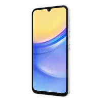 Samsung SM-A155 Galaxy A15 4G Dual Sim 6.5" 4GB/128GB Blue Black NON EU