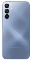 Samsung SM-A155 Galaxy A15 4G Dual Sim 6.5" 6GB/128GB Blue NON EU