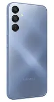 Samsung SM-A155 Galaxy A15 4G Dual Sim 6.5" 6GB/128GB Blue NON EU