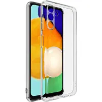 Case TPU Ancus 2.0mm for Samsung SM-A156  Galaxy A15 5G  SM-A155  Galaxy A15 4G Transparent
