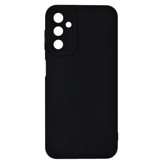 Case TPU Ancus for Samsung SM-A156  Galaxy A15 5G  SM-A155  Galaxy A15 4G Black