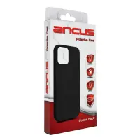 Case TPU Ancus for Samsung SM-A156  Galaxy A15 5G  SM-A155  Galaxy A15 4G Black