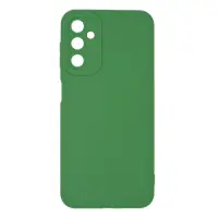 Case TPU Ancus for Samsung SM-A156  Galaxy A15 5G  SM-A155  Galaxy A15 4G Green