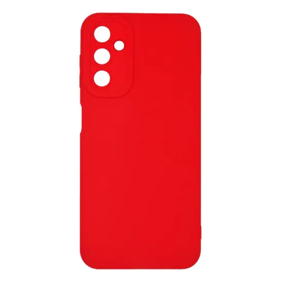 Case TPU Ancus for Samsung SM-A156  Galaxy A15 5G SM-A155  Galaxy A15 4G Red