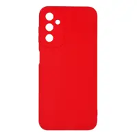 Case TPU Ancus for Samsung SM-A156  Galaxy A15 5G SM-A155  Galaxy A15 4G Red