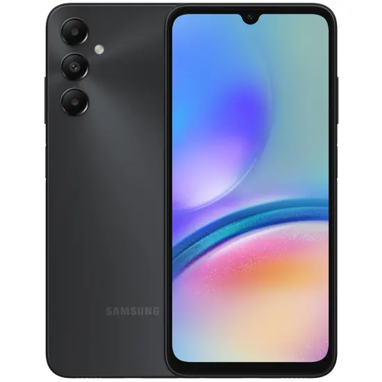 Samsung SM-A057 Galaxy A05s 4G Dual Sim 6.7" 4GB/128GB NFC Black