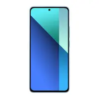 Xiaomi Redmi Note 13 4G Dual Sim 6.67" 6GB/128GB IP54 Ice Blue