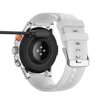 Charger Hoco Y20 Smart Sports Watch Black Magnet Distance: