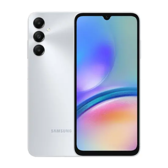 Samsung SM-A057 Galaxy A05s 4G Dual Sim 6.7" 4GB/128GB NFC Silver