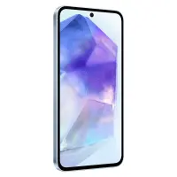Samsung SM-A556 Galaxy A55 5G Dual Sim 6.6" 8GB/128GB NFC IP67 Ice Blue