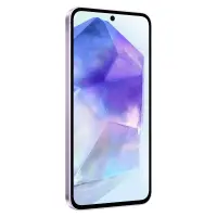 Samsung SM-A556 Galaxy A55 5G Dual Sim 6.6" 8GB/128GB NFC IP67 Awesome Lilac