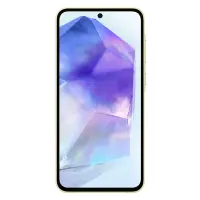 Samsung SM-A556 Galaxy A55 5G Dual Sim 6.6" 8GB/128GB NFC IP67 Awesome Lemon