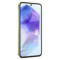 Samsung SM-A556 Galaxy A55 5G Dual Sim 6.6" 8GB/128GB NFC IP67 Awesome Lemon