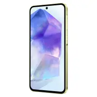 Samsung SM-A556 Galaxy A55 5G Dual Sim 6.6" 8GB/128GB NFC IP67 Awesome Lemon