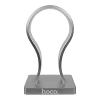 Table Stand Hoco HN27 Headset Display Stand Silver