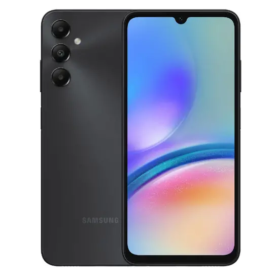 Samsung SM-A057 Galaxy A05s 4G Dual Sim 6.7" 4GB/64GB NFC Black Non EU