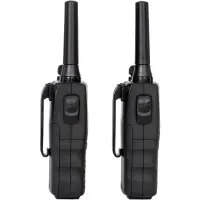 Sencor SMR 601 TWIN Radio Stations with 16 Channels and Range up to 8 km







. 8xAAA Batteries and Charging Station are Included
