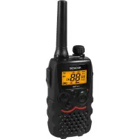 Sencor SMR 601 TWIN Radio Stations with 16 Channels and Range up to 8 km







. 8xAAA Batteries and Charging Station are Included