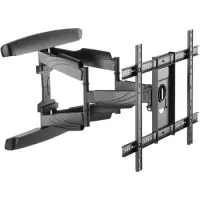 TV Wall Mount Stell SHO 7620 SLIM for 40"-70" VESA 200x200 up to 600x400 Max Load 40kg
