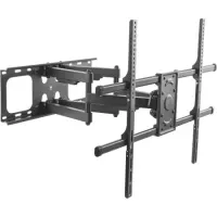 TV Wall Mount Stell SHO 8610 PRO for 50" - 100" VESA 200x200 up to 815x610 Max Load 80kg