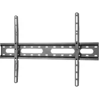 TV Wall Mount Stell SHO 4220 SLIM for 37''-70'' VESA 100x100 up to 600x400 Max Load 45kg
