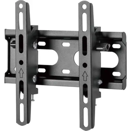 Adjustable TV Wall Mount SLIM Stell SHO 4400 for 23" - 42" VESA 50x50 up to 200x200 Max Load 45kg