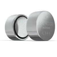 Buttoncell Sencor SBA LR44 Pcs. 2