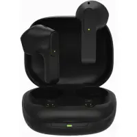 Wireless Hands Free Sencor SEP 540 BK BT 5.0 230 mAh and 3 Hour Talk Time Black