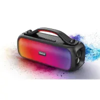 Sencor SSS 3100 LIGHT – Waterproof Wireless Bluetooth Speaker with 60W Power, LED Lighting and TWS IPX5