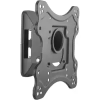TV Wall Mount Stell SHO 7500 for 23" - 42" VESA 100x100 up to 200x200 Max Load 35kg