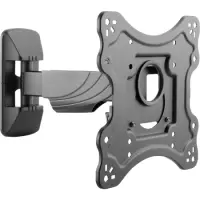 TV Wall Mount Stell SHO 7510 for 23" - 42"  VESA 100x100 up to 200x200 Max Load 35kg