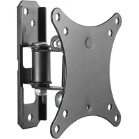 TV Wall Mount Stell SHO 4500 for 13" - 27" VESA 75 x 75 up to 100 x 100 Max Load 20kg