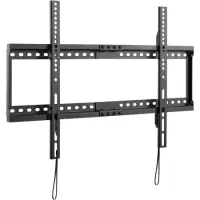TV Wall Mount Stell SHO 5210 SLIM for 37"-80" VESA 150x100 up to 600x400 Max Load 75kg