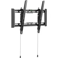 TV Wall Mount Stell SHO 7400 SLIM for 32"-70" VESA 100x100 up to 400x400 Max Load 75kg