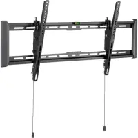 TV Wall Mount Stell SHO 7410 SLIM for 43"-90" VESA 200x100 up to 800x400 Max Load 75kg