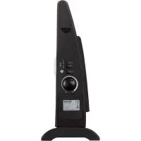 Convector Heater Sencor SCF 2001 2000W with Built-in fan for Immidiate Heating Results