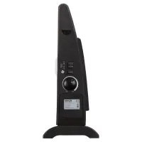 Convector Heater Sencor SCF 2001 2000W with Built-in fan for Immidiate Heating Results
