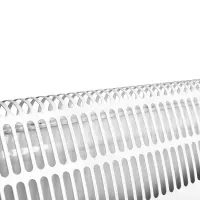 Convector Heater Sencor SCF 2001 2000W with Built-in fan for Immidiate Heating Results