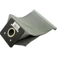 Textile Bag Sencor for Vacuum Cleaner Sencor SVC 530