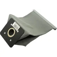 Textile Bag Sencor for Vacuum Cleaner Sencor SVC 660/670