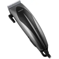 Hair Clipper Sencor SHP 320SL with 4 Attachments  Grey