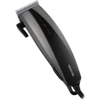 Hair Clipper Sencor SHP 211SL with 4 Attachments  Grey