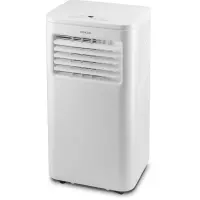 Portable Air Conditioner Sencor SAC MT7048C 7,000 BTU/h 26 m² 64dBA White