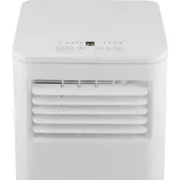 Portable Air Conditioner Sencor SAC MT7048C 7,000 BTU/h 26 m² 64dBA White